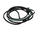 38928 Silver King Cord Power 115V