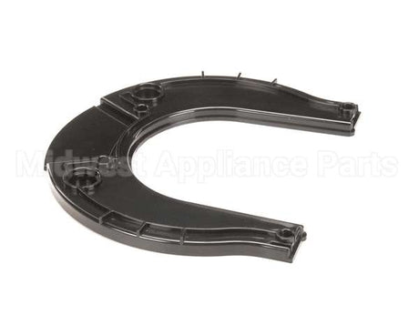 38930.0000 Bunn Base Plate, Stand Tf Server
