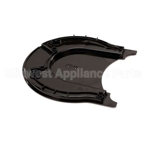 38930.0002 Compatible Bunn Baseplate, Stand Open Face