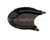 38930.0002 Bunn Base Plate, Stand Open Face