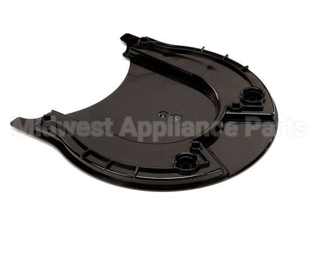 38930.0002 Bunn Base Plate, Stand Open Face