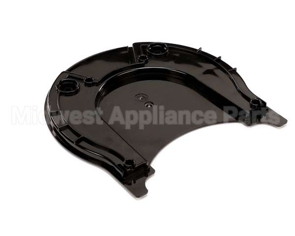 38930.0002 Bunn Base Plate, Stand Open Face