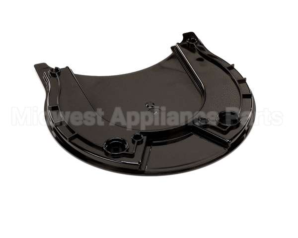 38930.0002 Bunn Base Plate, Stand Open Face