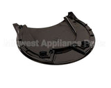 38930.0002 Bunn Base Plate, Stand Open Face