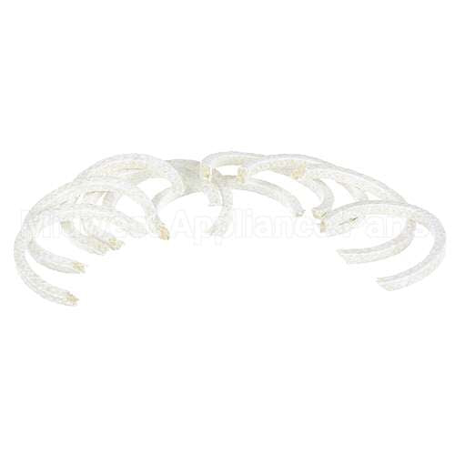 002424 Compatible Groen Packing Rings (Pk 10), 1-5/8 Od