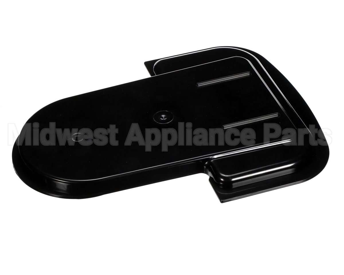 38931.0002 Bunn Drip Tray, Open Face
