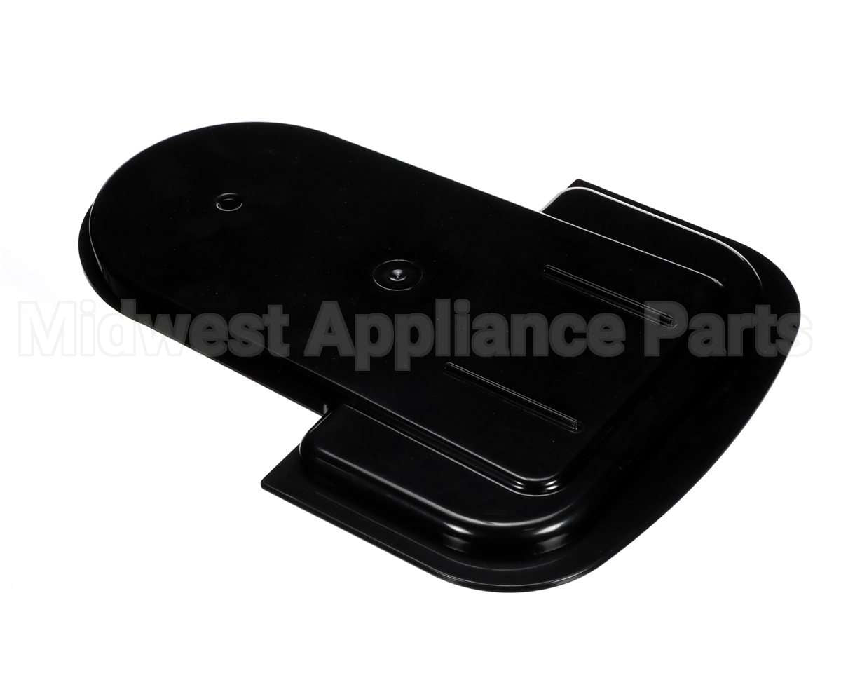 38931.0002 Bunn Drip Tray, Open Face