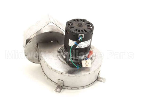 38938 Blodgett Assembly, Draft Inducer 115V