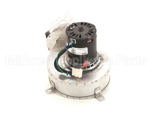 38938 Blodgett Assembly, Draft Inducer 115V