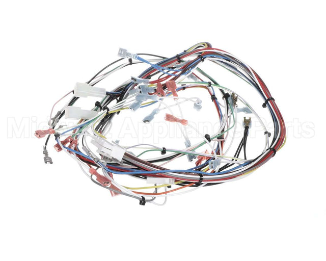 38940.0005 Bunn Wiring Harness, Main Imix-5S