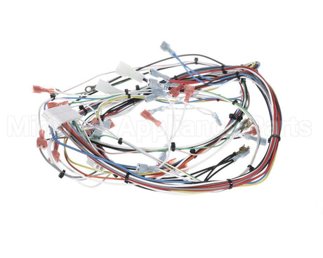 38940.0005 Bunn Wiring Harness, Main Imix-5S