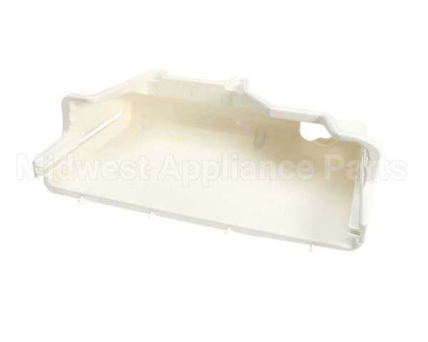 38946 Silver King Carrier Bag Plastic Skby1