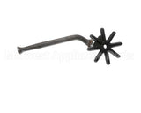 38947-1 Montague Burner Assembly Rear 5S