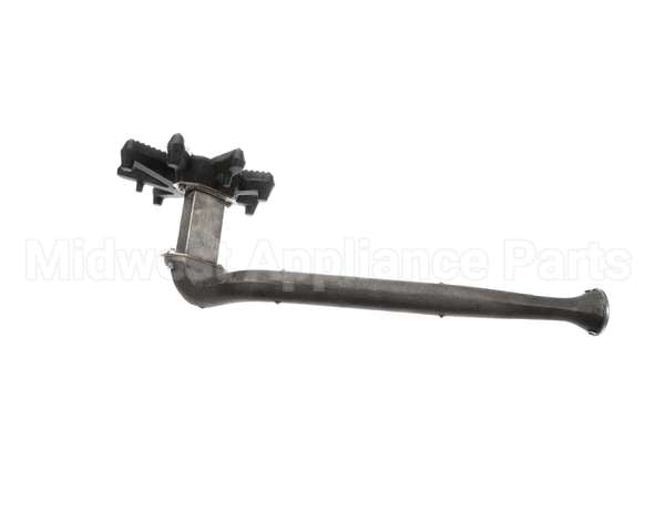 38947-1 Montague Burner Assembly Rear 5S