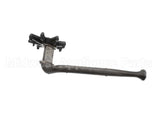 38947-1 Montague Burner Assembly Rear 5S