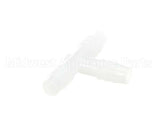 38948.0001 Bunn Fitting, Tee .375 Barb- Pvdf