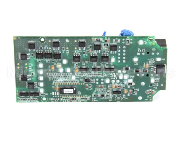38956.1000 Bunn Control Board Assembly Dspl 5-Wmr 240V R