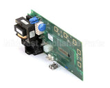 38956.1000 Bunn Control Board Assembly Dspl 5-Wmr 240V R