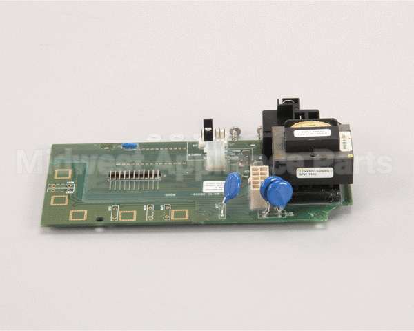 38956.1003 Bunn Control Board Assembly Cd/Cdbc 120V - Ro