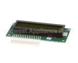 38959.1000 Bunn Cba Kit, Lcd 2X16 Char-R Con