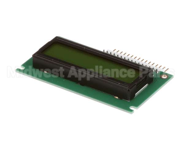 38959.1000 Bunn Cba Kit, Lcd 2X16 Char-R Con