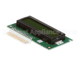 38959.1000 Bunn Cba Kit, Lcd 2X16 Char-R Con