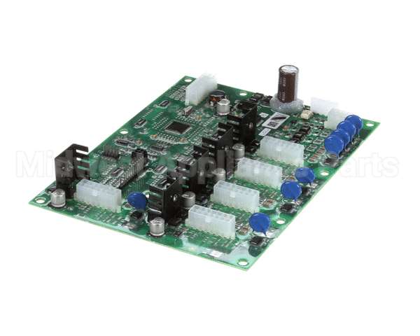 38961.1006 Bunn Kit, Cba Main Imix-5 256K