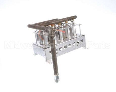 38962 Blodgett Burner Assembly,Ng Xr8G