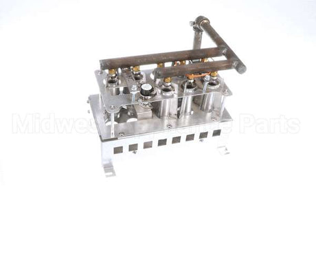 38962 Blodgett Burner Assembly,Ng Xr8G