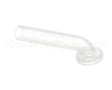 38969.0003 Bunn Fitting, 90 Tank Vent Silicon