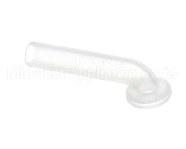 38969.0003 Bunn Fitting, 90 Tank Vent Silicon