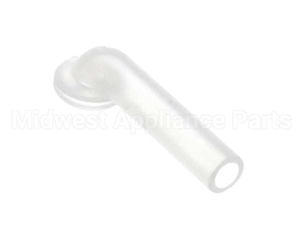 38969.0003 Bunn Fitting, 90 Tank Vent Silicon