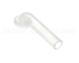 38969.0003 Bunn Fitting, 90 Tank Vent Silicon