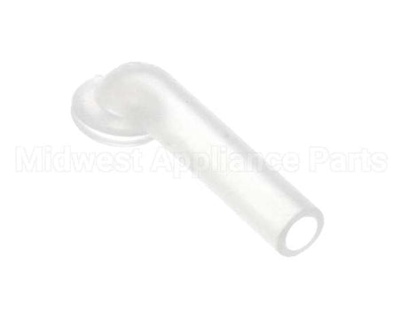 38969.0003 Bunn Fitting, 90 Tank Vent Silicon