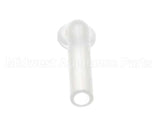 38969.0003 Bunn Fitting, 90 Tank Vent Silicon