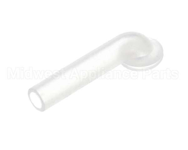 38969.0003 Bunn Fitting, 90 Tank Vent Silicon