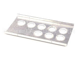 38971 Blodgett Plate, Burner Tube Xr8