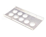 38971 Blodgett Plate, Burner Tube Xr8