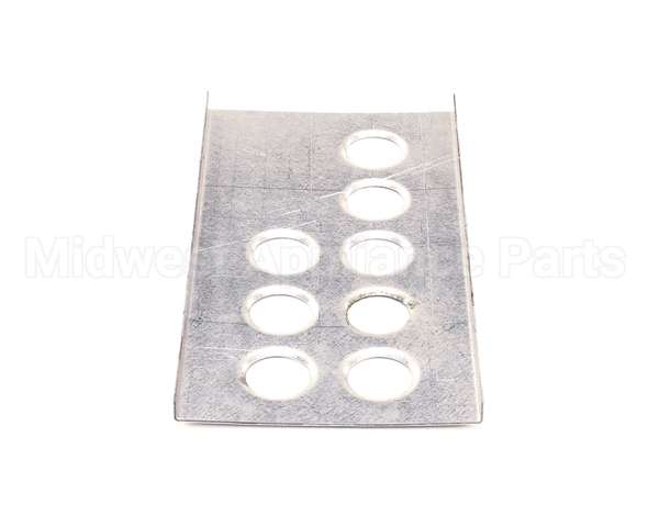 38971 Blodgett Plate, Burner Tube Xr8