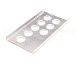 38971 Blodgett Plate, Burner Tube Xr8