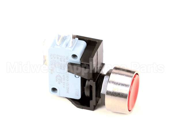 38971 Gold Medal Products Momentary Switch