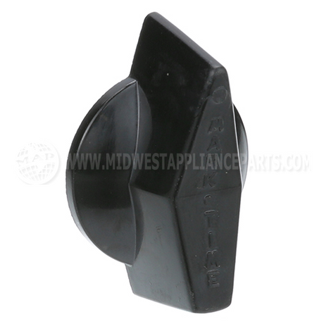 MON02041-9 Compatible Montague Knob 1-5/8 D, Pointer