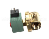 ELB00-7500016 Cleveland Valve;Solenoid;Steam In