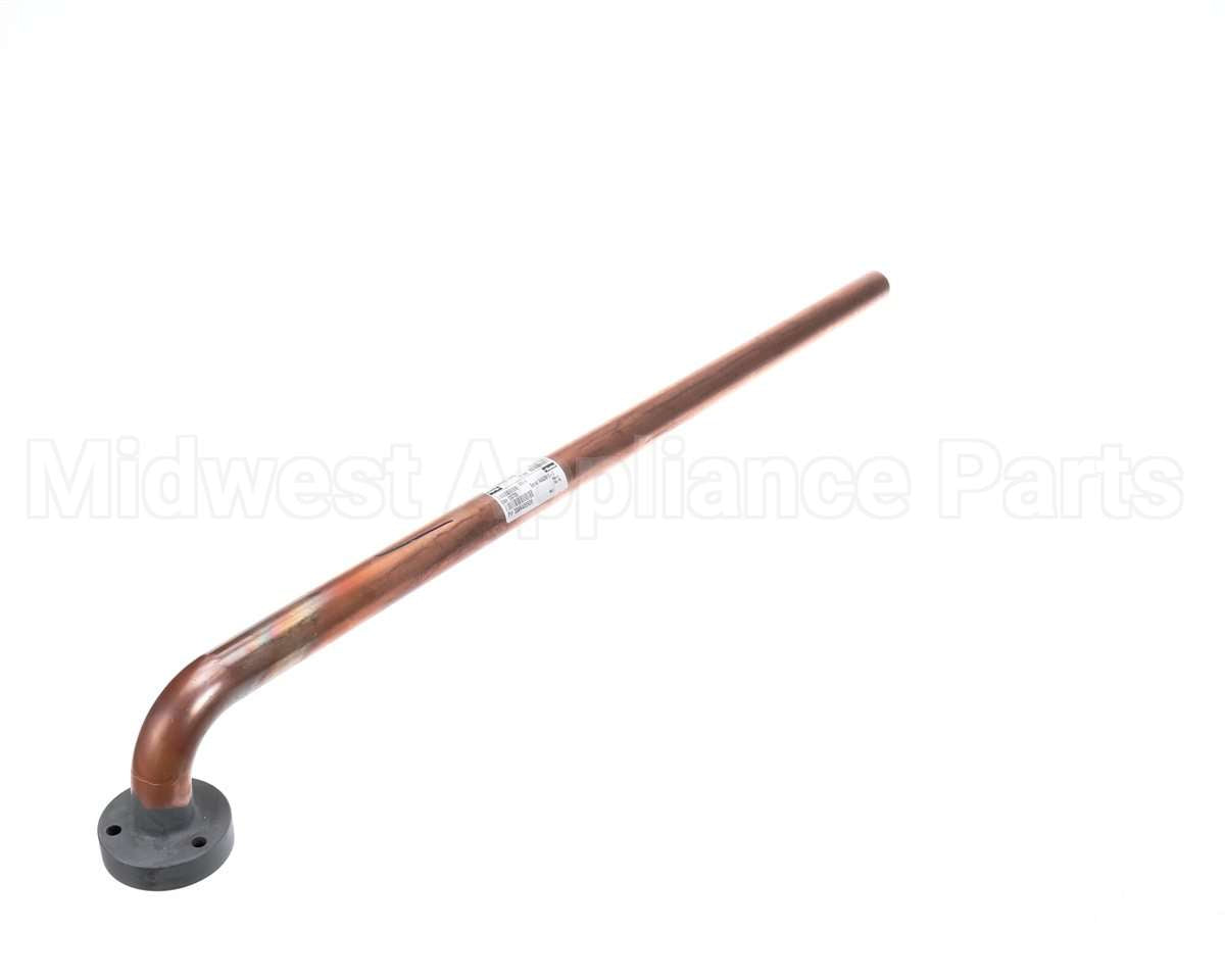 38AK400939 Carrier Oil Equilizer Tube (Rt Hand)