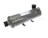 38AK500410 Bryant Payne Carrier 38Ak500410 Accumulator 2-1/8 X 2