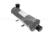 38AK500410 Carrier 2 1/8"X 2 1/8Sctlineaccumlator