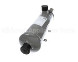 38AK500410 Carrier 2 1/8"X 2 1/8Sctlineaccumlator