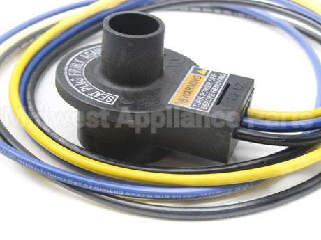 38APHLSAMP0A00 Carrier Comp.plug Assy.