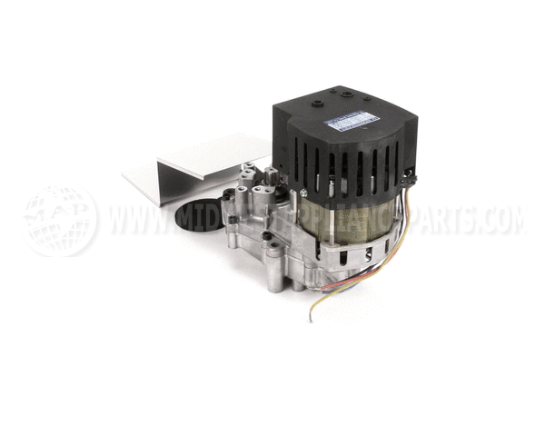 HS-2152 Hoshizaki C-100 Gear Motor Kit