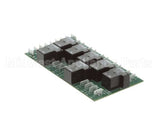 R10064 American Range Relay,Cluster Board Arofe Oven